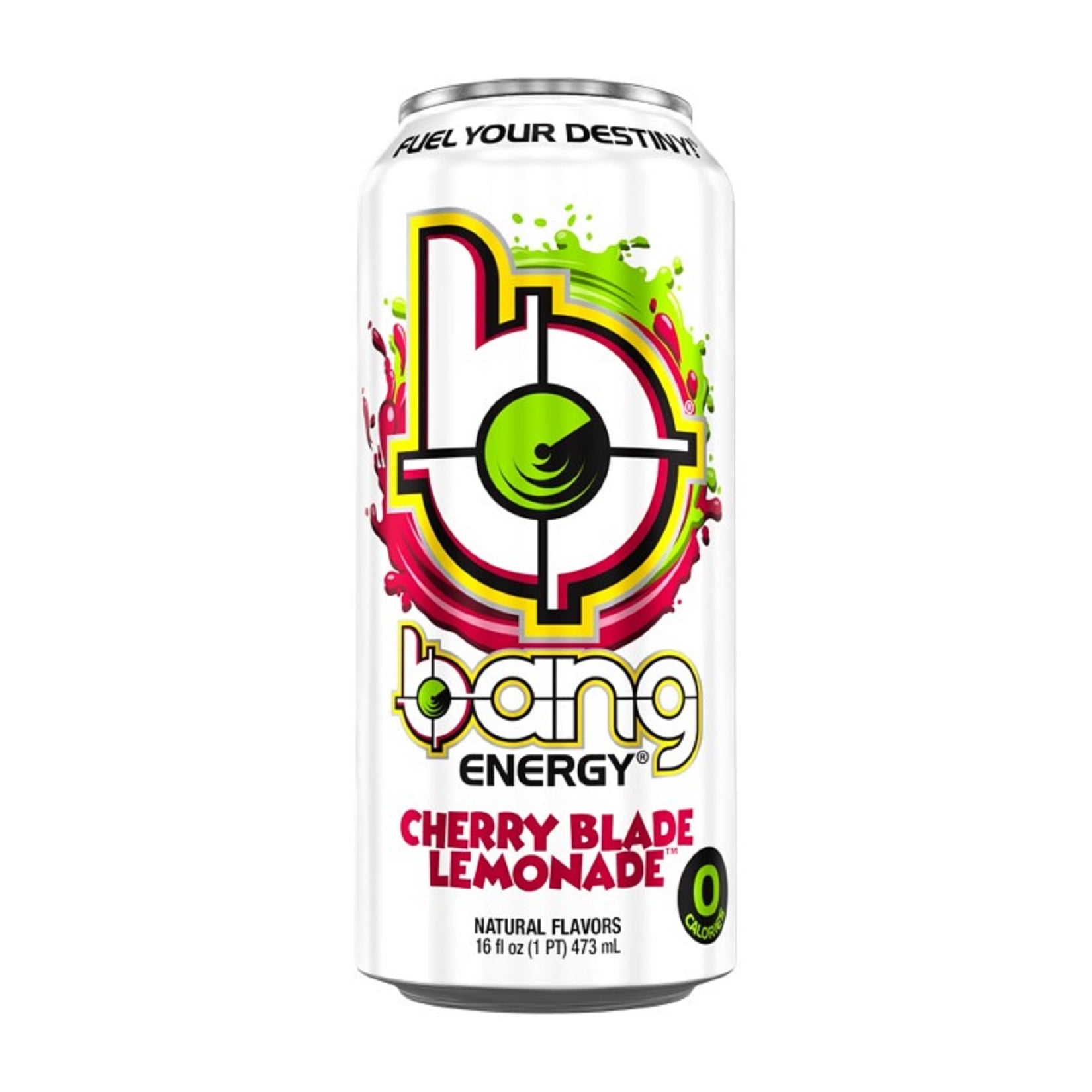 Bang Energy Drink CHERRY BLADE LEMONADE / 473ml