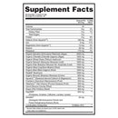 Perfect Sports DIESEL New Zealand Whey Protein Isolate - Candy Cane Ice Cream 1lb - - Protein Powder