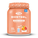 Biosteel Hydration Mix - Peach Mango 100 servings - - Hydration Mix