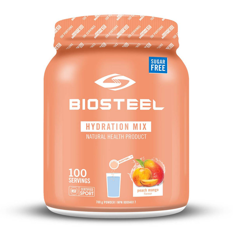 Biosteel Hydration Mix Peach Mango / 700g