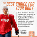 Biosteel Hydration Mix - Peach Mango 100 servings - - Hydration Mix