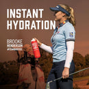 Biosteel Hydration Mix - Peach Mango 20 servings - - Hydration Mix