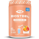 Biosteel Hydration Mix - Peach Mango 45 servings - - Hydration Mix