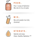 Biosteel Hydration Mix - Peach Mango 45 servings - - Hydration Mix