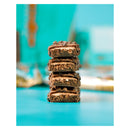 Grenade Protein Bars - Chocolate Chip Salted Caramel Pack of 12 - Protein snacks