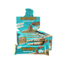 Grenade Protein Bars - Chocolate Chip Salted Caramel Pack of 12 - Protein snacks