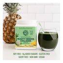 Sunwarrior Beauty Greens Collagen Booster - Pina Colada 300g - Collagen