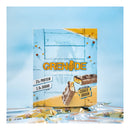 Grenade Protein Bars - Chocolate Chip Cookie Dough Pack of 12 - Protein snacks