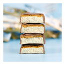 Grenade Protein Bars - Chocolate Chip Cookie Dough Pack of 12 - Protein snacks