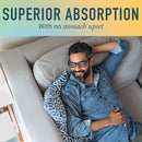 Organika Chelated Zinc 50mg - 45 tablets - Zinc