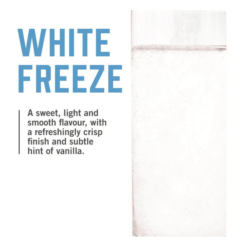 Biosteel Hydration Mix White Freeze / 315g