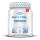 Biosteel Hydration Mix - White Freeze 100 servings - - Hydration Mix