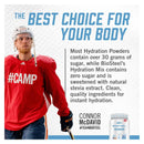 Biosteel Hydration Mix - White Freeze 100 servings - - Hydration Mix