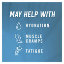 Biosteel Hydration Mix - White Freeze 100 servings - - Hydration Mix