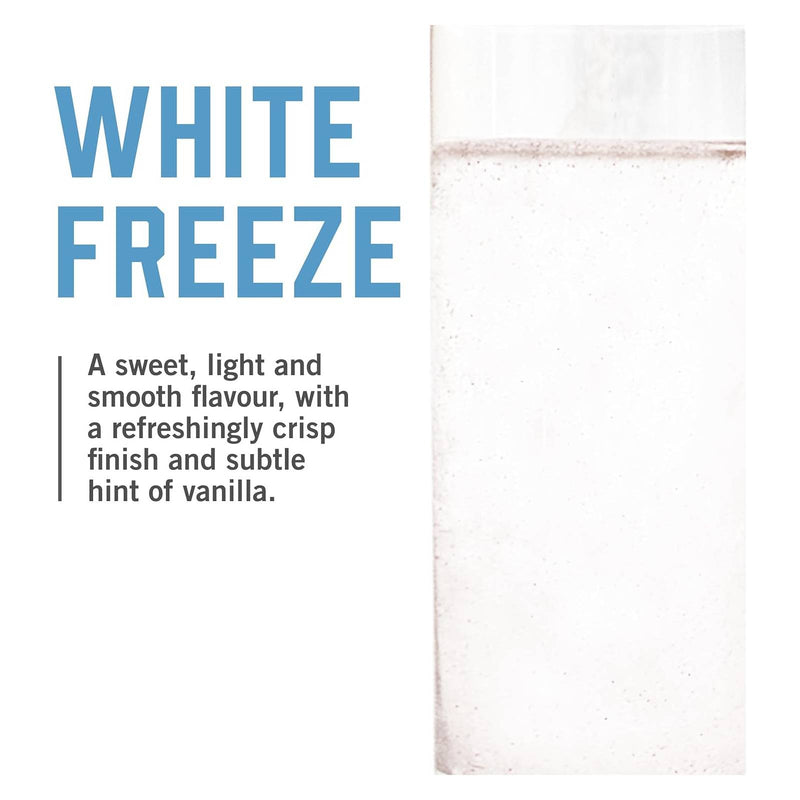 Biosteel Hydration Mix White Freeze / 700g