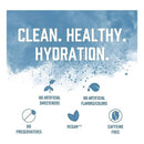 Biosteel Hydration Mix - White Freeze 20 servings - - Hydration Mix