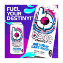Bang Energy Drink - BIRTHDAY CAKE BASH 12 unit x 473ml - Energy Drinks