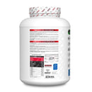 Perfect Sports DIESEL New Zealand Whey Protein Isolate - Strawberry 5lb - - Protein Powder