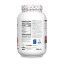 Perfect Sports DIESEL New Zealand Whey Protein Isolate - Strawberry 2lb - - Protein Powder