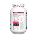 Perfect Sports DIESEL New Zealand Whey Protein Isolate - Strawberry 2lb - - Protein Powder