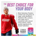 Biosteel Hydration Mix - Rainbow Twist 45 servings - - Hydration Mix