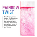 Biosteel Hydration Mix - Rainbow Twist 45 servings - - Hydration Mix