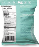 Organika FÄV Keto Mini Cookies - Double Chocolate 12-pack (30g) - Cookies