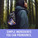 Organika FÄV Keto Mini Cookies - Snickdoodle - Cookies