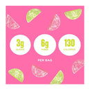 Smart Sweets Candy - Sourmelon Bites 50g - Candy
