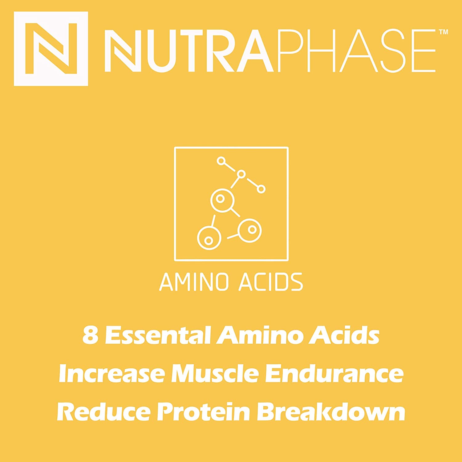 Nutraphase Clean EAA 30 servings - PEACH - Amino Acids