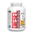 Perfect Sports DIESEL New Zealand Whey Protein Isolate - Pineapple Mango 5lb - - Protein Powder