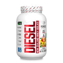 Perfect Sports DIESEL New Zealand Whey Protein Isolate - Pineapple Mango 2lb - - Protein Powder