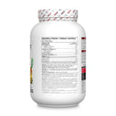 Perfect Sports DIESEL New Zealand Whey Protein Isolate - Pineapple Mango 2lb - - Protein Powder