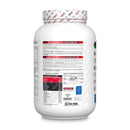Perfect Sports DIESEL New Zealand Whey Protein Isolate - Pineapple Mango 2lb - - Protein Powder