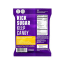 Smart Sweets Candy - Gummy Worms 50g - Candy