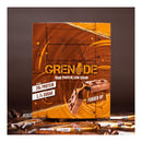 Grenade Protein Bars - Fudged up Single Bar - Protein snacks