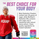 Biosteel Hydration Mix - Rainbow Twist 20 servings - - Hydration Mix