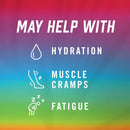 Biosteel Hydration Mix - Rainbow Twist 20 servings - - Hydration Mix