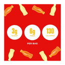 Smart Sweets Candy - Cola Gummies 50g - Candy