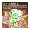 Perfect Sports DIESEL Vegan Protein - Chocolate Ice Dream 350g - Protein Powder