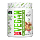 Perfect Sports DIESEL Vegan Protein - Chocolate Ice Dream 350g - Protein Powder