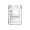 Perfect Sports DIESEL Vegan Protein - Very Berry 350g - Protein Powder