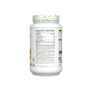 Perfect Sports DIESEL Vegan Protein - Chocolate Ice Dream 700g - - Protein Powder