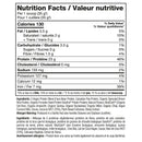 Perfect Sports DIESEL Vegan Protein - Chocolate Ice Dream 700g - - Protein Powder