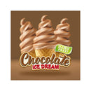 Perfect Sports DIESEL Vegan Protein - Chocolate Ice Dream 700g - - Protein Powder