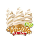 Perfect Sports DIESEL Vegan Protein - Vanilla Ice Dream 350g - - Protein Powder