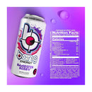 Bang Energy Drink - BANGSTER BERRY 473ml - Energy Drinks