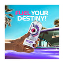 Bang Energy Drink - BANGSTER BERRY 473ml - Energy Drinks