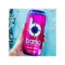 Bang Energy Drink - FROSE ROSE 473ml - Energy Drinks