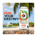 Bang Energy Drink - PEACH MANGO 473ml - Energy Drinks